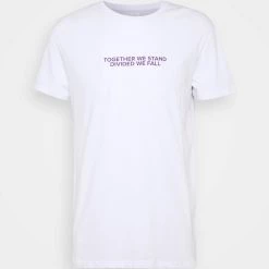 Nouveau 🛒 YOURTURN T-shirt imprimé Prix Sacrifiés t shirt Col rond all 🧨 -YOURTURN Soldes 2022 2b4f4153d93d4164ae90a90a7f087332 scaled