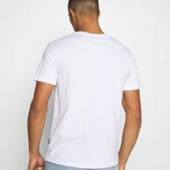 Remise 🔔 Prix Usine YOURTURN UNISEX - T-shirt imprimé t shirt Col rond all 🤩 -YOURTURN Soldes 2022 2b90d12d6f3e4738b897cbc8307bc349 scaled