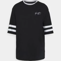 Les meilleures critiques de ❤️ Vendre-Réclame YOURTURN UNISEX - T-shirt imprimé t shirt Col rond all ✔️