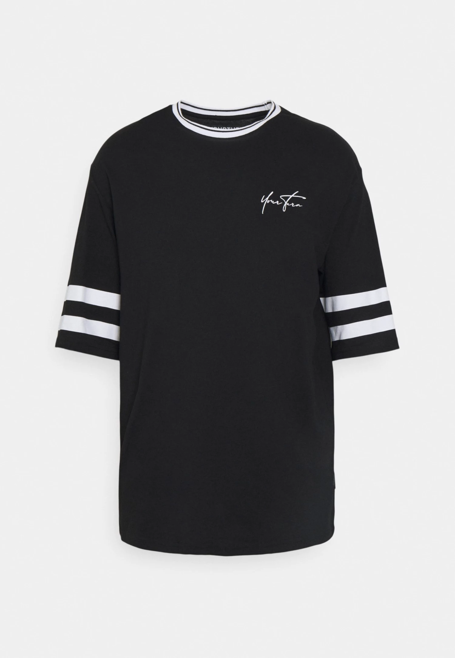 Bon marché 🎉 Authentique 100% YOURTURN UNISEX - T-shirt imprimé t shirt Col rond all 👍 6 Bon marché 🎉 Authentique 100% YOURTURN UNISEX - T-shirt imprimé t shirt Col rond all 👍 – Image 4