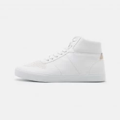 Acheter 🎁 YOURTURN UNISEX - Baskets montantes Faible Prix sneaker Rond all ❤️ -YOURTURN Soldes 2022 2bd9736674814ef385b3f5aafc37d3b2 scaled