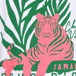 Grosses soldes ⌛ YOURTURN UNISEX - T-shirt imprimé Qualité Supérieure t shirt Col rond all 💯 -YOURTURN Soldes 2022 2bfa1c4ad64a4bd89c055b6f0de0f21c scaled