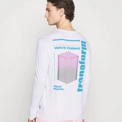 Coupon 👏 YOURTURN 50% Off De Vente UNISEX - T-shirt à manches longues t shirt Col rond all 👍 -YOURTURN Soldes 2022 2c0f5ca888874c3e9e6e6a722dde3c60 scaled