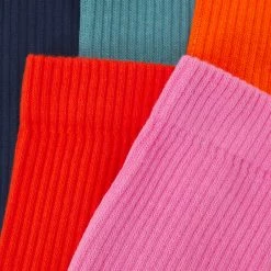 Vente flash 😍 Prix Compétitif YOURTURN 5 PACK - Chaussettes stocking Couleur unie men 🌟 -YOURTURN Soldes 2022 2c76c9a51d6341fba6f08e2160c30ec3 scaled