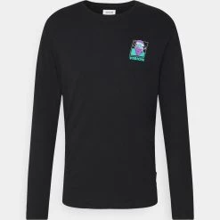 Sortie ✨ YOURTURN UNISEX - T-shirt à manches longues Bas Prix t shirt Col rond all ❤️ -YOURTURN Soldes 2022 2ca65e28362e4c8997cae42edcfbb8ef scaled