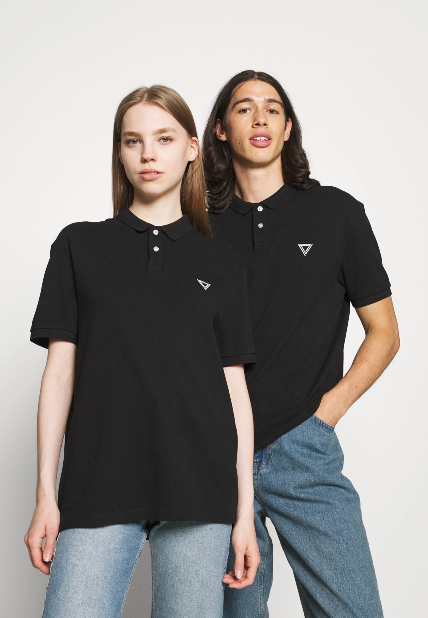Meilleure affaire 😍 YOURTURN Prix Acceptable UNISEX - Polo t shirt Col polo all ✨ 3 Meilleure affaire 😍 YOURTURN Prix Acceptable UNISEX - Polo t shirt Col polo all ✨