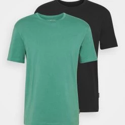 Acheter 🤩 Prix Gelé YOURTURN 2 PACK UNISEX - T-shirt basique t shirt Col rond all 😍 16 Acheter 🤩 Prix Gelé YOURTURN 2 PACK UNISEX - T-shirt basique t shirt Col rond all 😍 -YOURTURN Soldes 2022 2d56c56d569142199f7f4fe63e65ca55 scaled