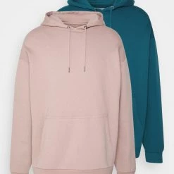 Grosses soldes 🔥 Petit Prix YOURTURN UNISEX 2 PACK - Sweat à capuche pullover Capuche all 🛒 -YOURTURN Soldes 2022 2e337eddd4394c4ba05b81cad28f824b 10 scaled