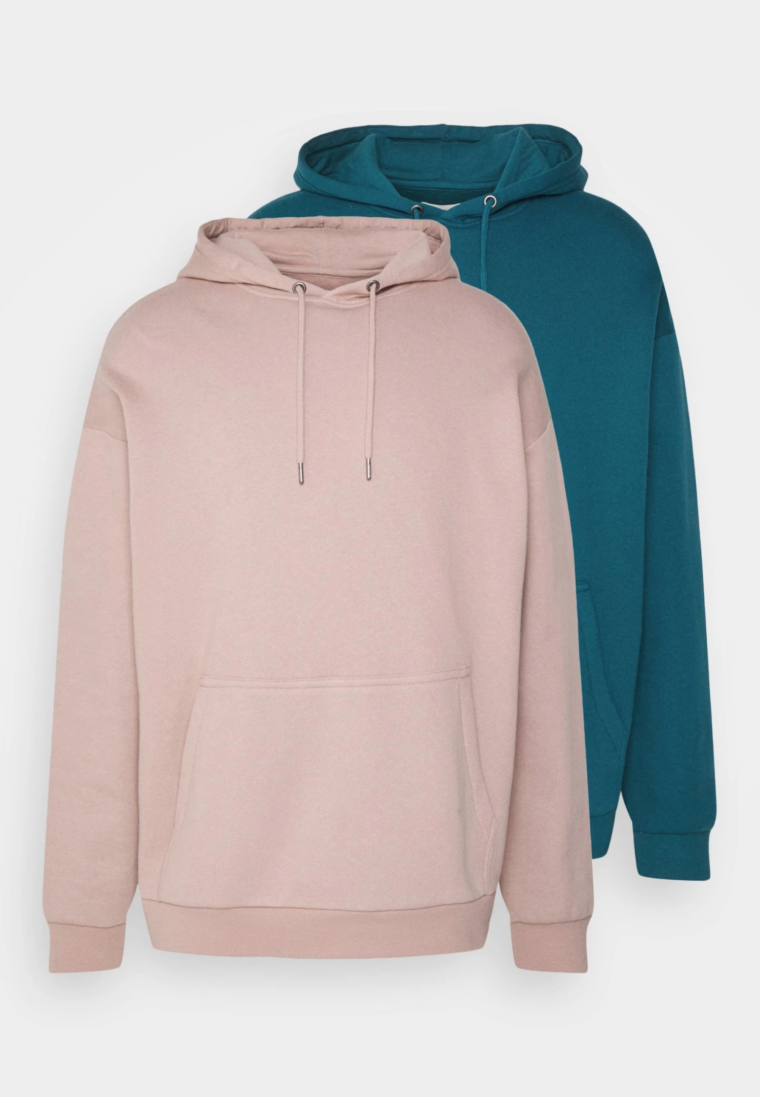 Grosses soldes ⭐ Qualité Garantie YOURTURN UNISEX 2 PACK - Sweat à capuche pullover Capuche all 💯 8 Grosses soldes ⭐ Qualité Garantie YOURTURN UNISEX 2 PACK - Sweat à capuche pullover Capuche all 💯 – Image 6