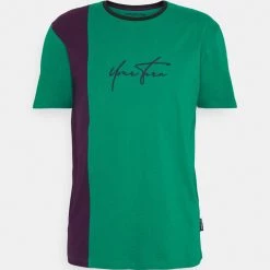 Les meilleures critiques de 🌟 YOURTURN UNISEX - T-shirt imprimé En Remise t shirt Col rond all 🎁 -YOURTURN Soldes 2022 2e816df90315418d9dc4c27ccf03c9ac 1 scaled