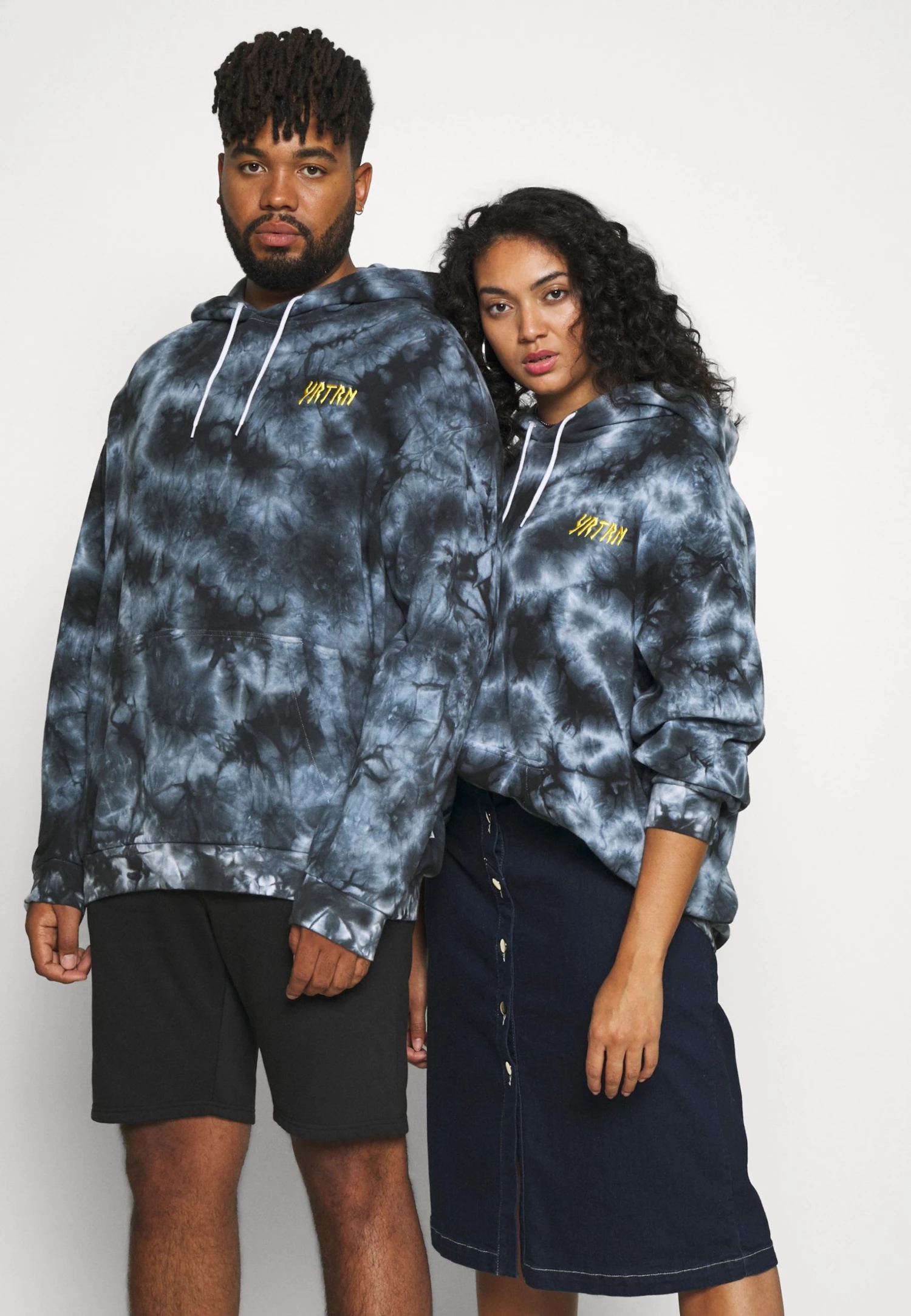 Vente flash ⌛ Prix Réduit YOURTURN UNISEX - Sweat à capuche pullover Capuche all 💯 3 Vente flash ⌛ Prix Réduit YOURTURN UNISEX - Sweat à capuche pullover Capuche all 💯