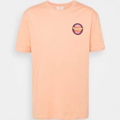 Meilleure affaire 🔔 YOURTURN Qualité Fiable UNISEX - T-shirt imprimé t shirt Col rond all 🛒