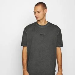 Offres ❤️ Prix Distinctifs YOURTURN UNISEX - T-shirt imprimé t shirt Col rond all 💯