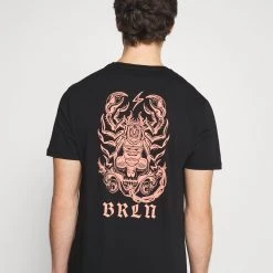 Coupon 🎉 Prix Avantageux YOURTURN UNISEX - T-shirt imprimé t shirt Col rond all 😍 -YOURTURN Soldes 2022 2fbce52e7b5d48908f379b721a358797 scaled