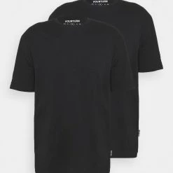 Acheter 🤩 Prix Gelé YOURTURN 2 PACK UNISEX - T-shirt basique t shirt Col rond all 😍 14 Acheter 🤩 Prix Gelé YOURTURN 2 PACK UNISEX - T-shirt basique t shirt Col rond all 😍 -YOURTURN Soldes 2022 2fc3ca411c92467c862dbce792fae05a scaled