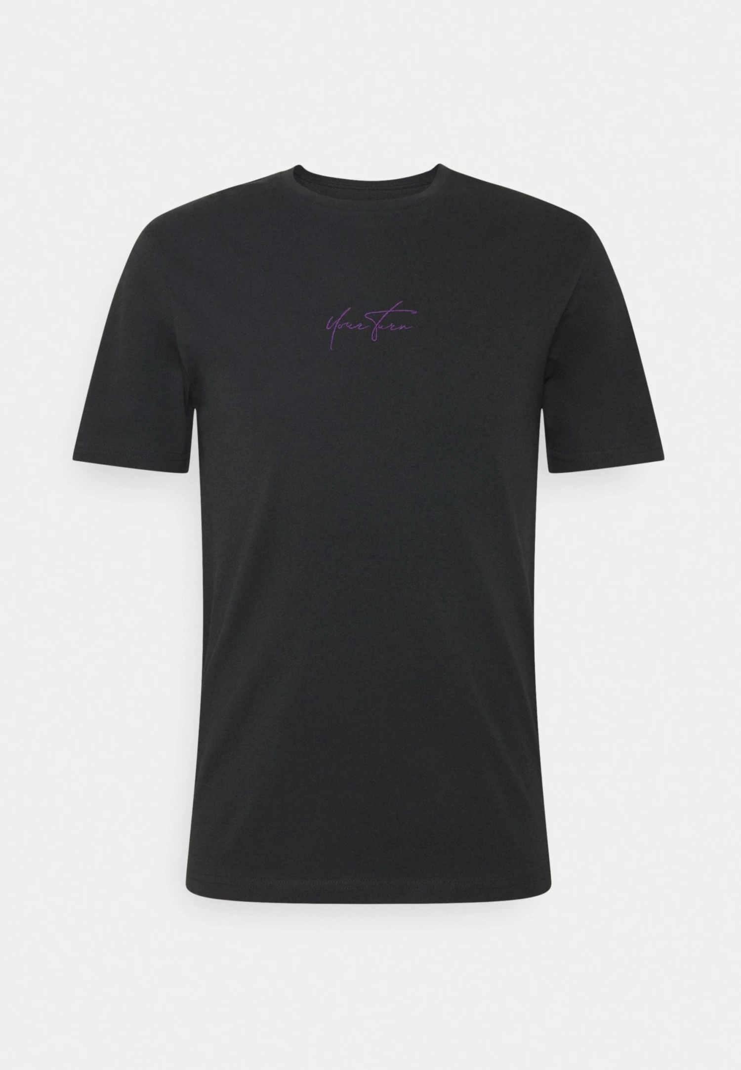 Coupon ⌛ Prix Refroidis YOURTURN UNISEX - T-shirt imprimé t shirt Col rond all ❤️ 11 Coupon ⌛ Prix Refroidis YOURTURN UNISEX - T-shirt imprimé t shirt Col rond all ❤️ – Image 9