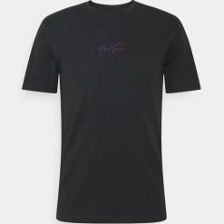 Meilleure vente 🔔 YOURTURN Authentique 100% UNISEX - T-shirt imprimé t shirt Col rond all 🧨 -YOURTURN Soldes 2022 301243adba5d43efad7a6fbcbe4805fa scaled