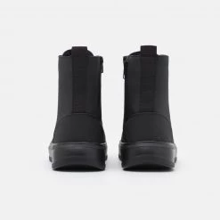 Sortie 😍 YOURTURN Faible Prix UNISEX - Bottines à lacets ankle boots Rond all 💯 -YOURTURN Soldes 2022 302f97f59fdf448c94824d487a8ee84f scaled