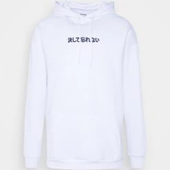 Grosses soldes ❤️ Prix Cassé YOURTURN UNISEX - Sweat à capuche pullover Capuche all ✨ -YOURTURN Soldes 2022 3036e5da1b304bd382c790a47569b8a2 scaled