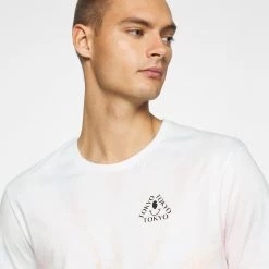 Meilleure affaire 🔔 YOURTURN Rabais T-shirt imprimé t shirt Col rond all 🧨 -YOURTURN Soldes 2022 303bbabb65bb44b1a3be2847db2c0db9 scaled