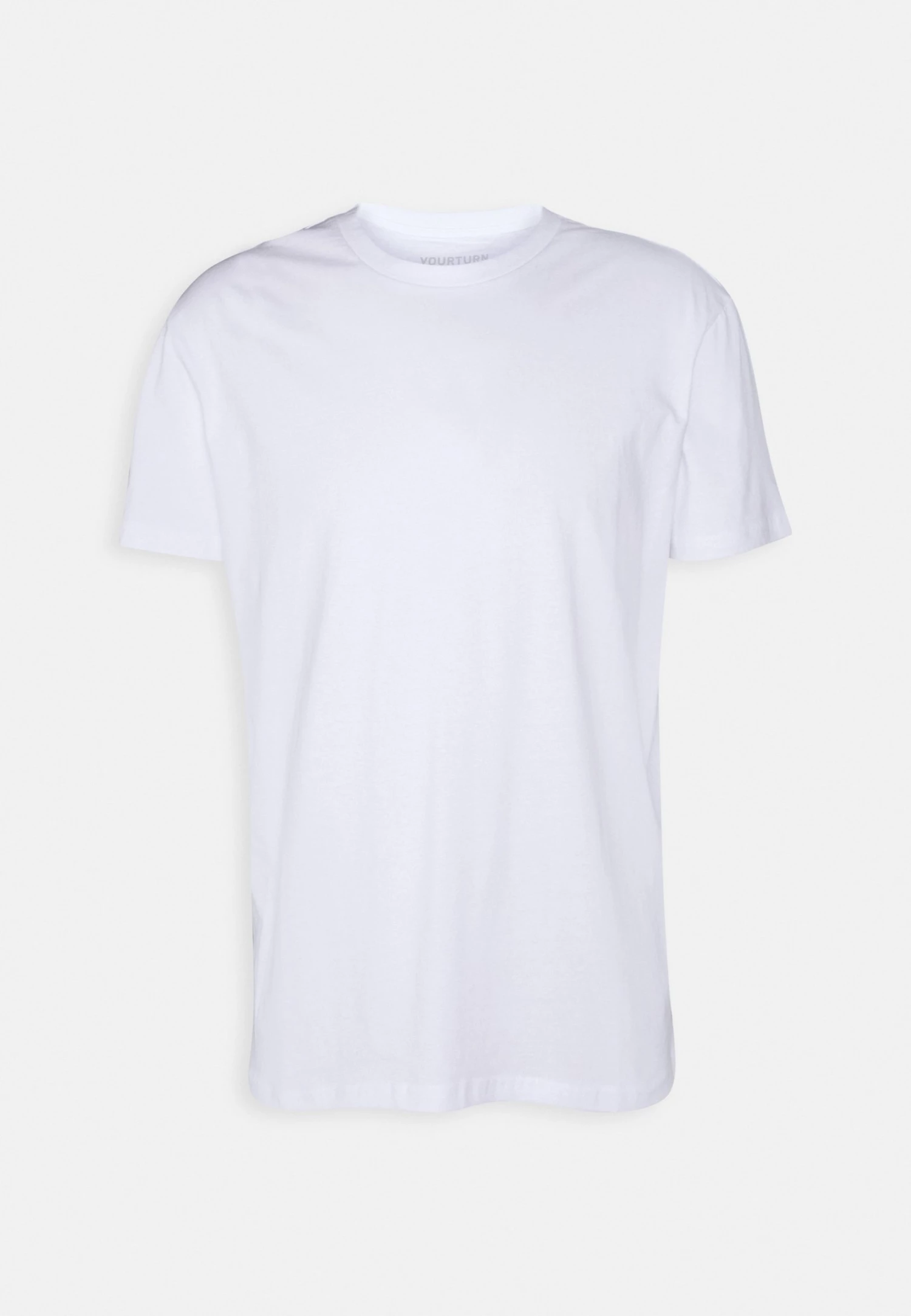 Le moins cher ❤️ Qualité Fiable YOURTURN UNISEX - T-shirt imprimé t shirt Col rond all 👍 8 Le moins cher ❤️ Qualité Fiable YOURTURN UNISEX - T-shirt imprimé t shirt Col rond all 👍 – Image 6