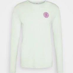 Budget 🎉 YOURTURN UNISEX - T-shirt à manches longues Garantie De Qualité 100% t shirt Col rond all 🌟 -YOURTURN Soldes 2022 31c707ff13074e3c867774c1b3299a62 1 scaled