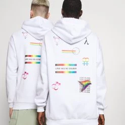 Budget 🛒 YOURTURN PRIDE UNISEX - Sweatshirt Prix Discount pullover Capuche all ⭐ 10 Budget 🛒 YOURTURN PRIDE UNISEX - Sweatshirt Prix Discount pullover Capuche all ⭐ -YOURTURN Soldes 2022 31d65614bb894d64bc8cb603ea1d598a scaled