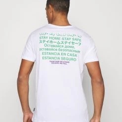 Grosses soldes ✔️ Prix Bradés YOURTURN T-shirt imprimé t shirt Col rond all 🎁 -YOURTURN Soldes 2022 3239c3f1859c4005bd5a7bad785f96f1 scaled