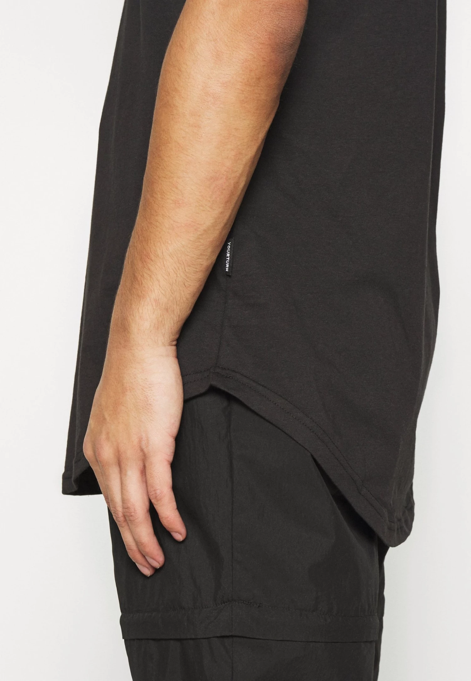 Tout neuf 😀 YOURTURN Rabais UNISEX - T-shirt basique t shirt Col rond all 🧨 7 Tout neuf 😀 YOURTURN Rabais UNISEX - T-shirt basique t shirt Col rond all 🧨 – Image 5