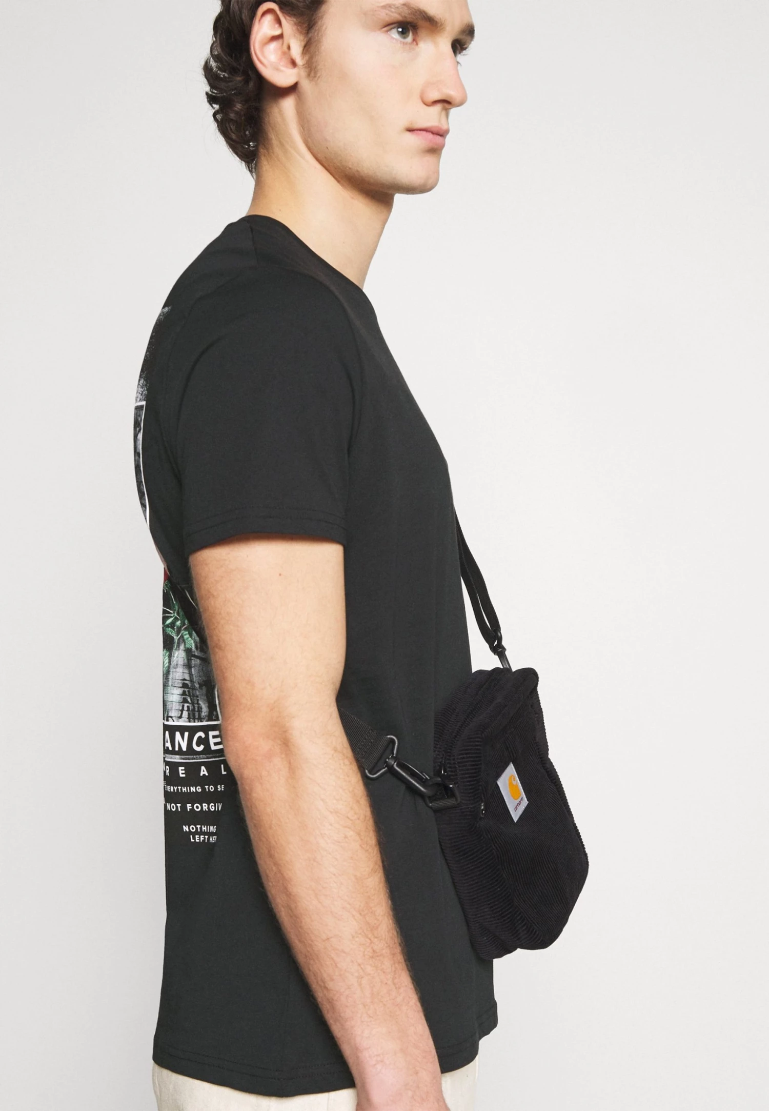 Meilleur prix 🎉 YOURTURN Prix Distinctifs T-shirt imprimé t shirt Col rond all 🎁 7 Meilleur prix 🎉 YOURTURN Prix Distinctifs T-shirt imprimé t shirt Col rond all 🎁 – Image 5