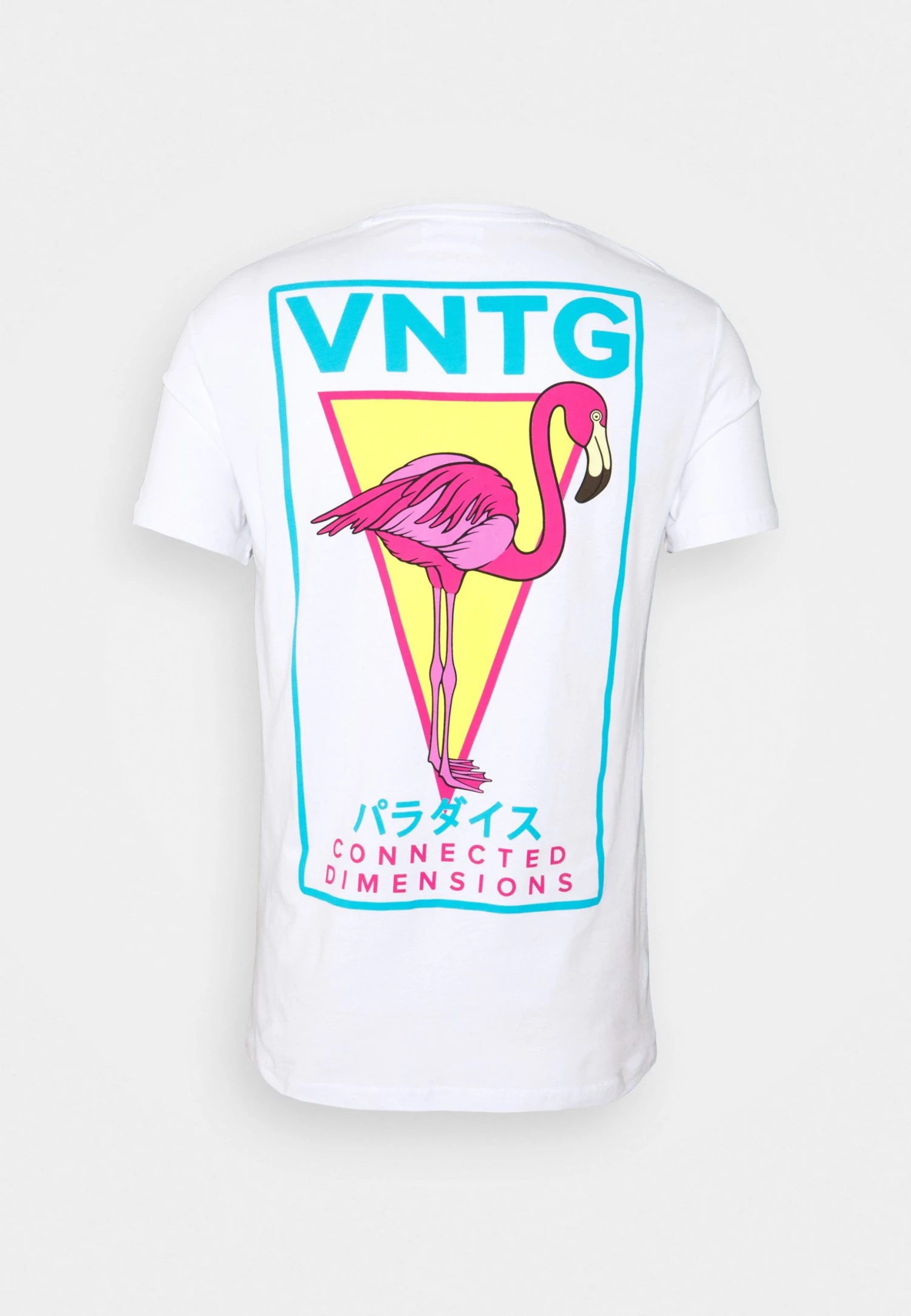 Vente flash 🛒 Vendre-Réclame YOURTURN UNISEX - T-shirt imprimé t shirt Col rond all ✔️ 4 Vente flash 🛒 Vendre-Réclame YOURTURN UNISEX - T-shirt imprimé t shirt Col rond all ✔️ – Image 2