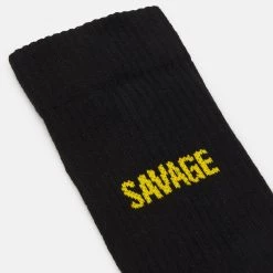Sortie 👍 YOURTURN Qualité Garantie YT SAVAGE 3 PACK - Chaussettes stocking men 🧨 -YOURTURN Soldes 2022 32cb609b0a2243c1a65bc67ed9fe6d07 scaled