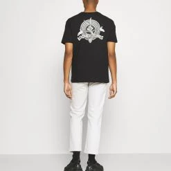 Budget 🔥 Bas Prix YOURTURN LOONEY TUNES TEE UNISEX - T-shirt imprimé t shirt Col rond all 🔥