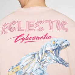 Meilleure vente 🎁 YOURTURN En Remise UNISEX - T-shirt imprimé t shirt Col rond all ❤️ -YOURTURN Soldes 2022 3337c236ef2a4909a72fa694fb477362 scaled