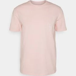 Vente flash 💯 YOURTURN UNISEX - T-shirt imprimé Soldes t shirt Col rond all 🛒 -YOURTURN Soldes 2022 33590e17a15c492585d384281bb8f228 scaled