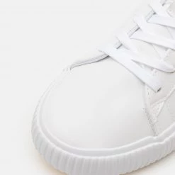 Meilleure affaire ⭐ YOURTURN UNISEX - Baskets basses Remise En Ligne sneaker Rond all ❤️ -YOURTURN Soldes 2022 33c98f1a9fef4b5f9fa062a957fdb430 scaled