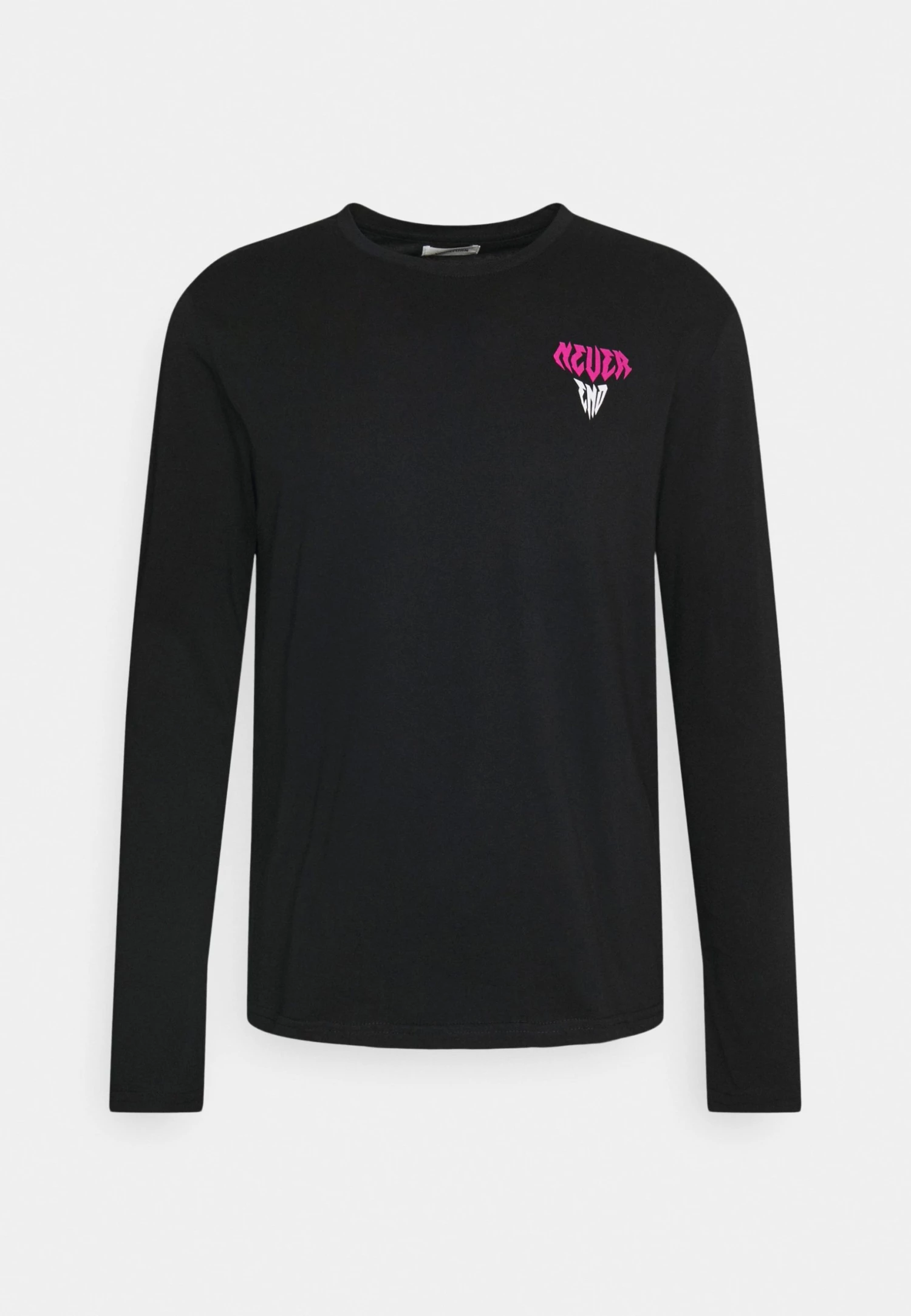 Coupon 💯 Prix Incroyables YOURTURN UNISEX - T-shirt à manches longues t shirt Col rond all 🤩 7 Coupon 💯 Prix Incroyables YOURTURN UNISEX - T-shirt à manches longues t shirt Col rond all 🤩 – Image 5