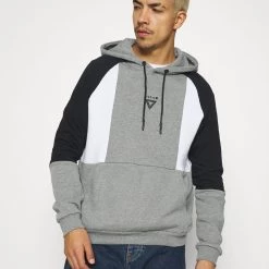 Coupon ⭐ YOURTURN Prix Ourlé UNISEX - Sweat à capuche pullover Capuche all 🎉