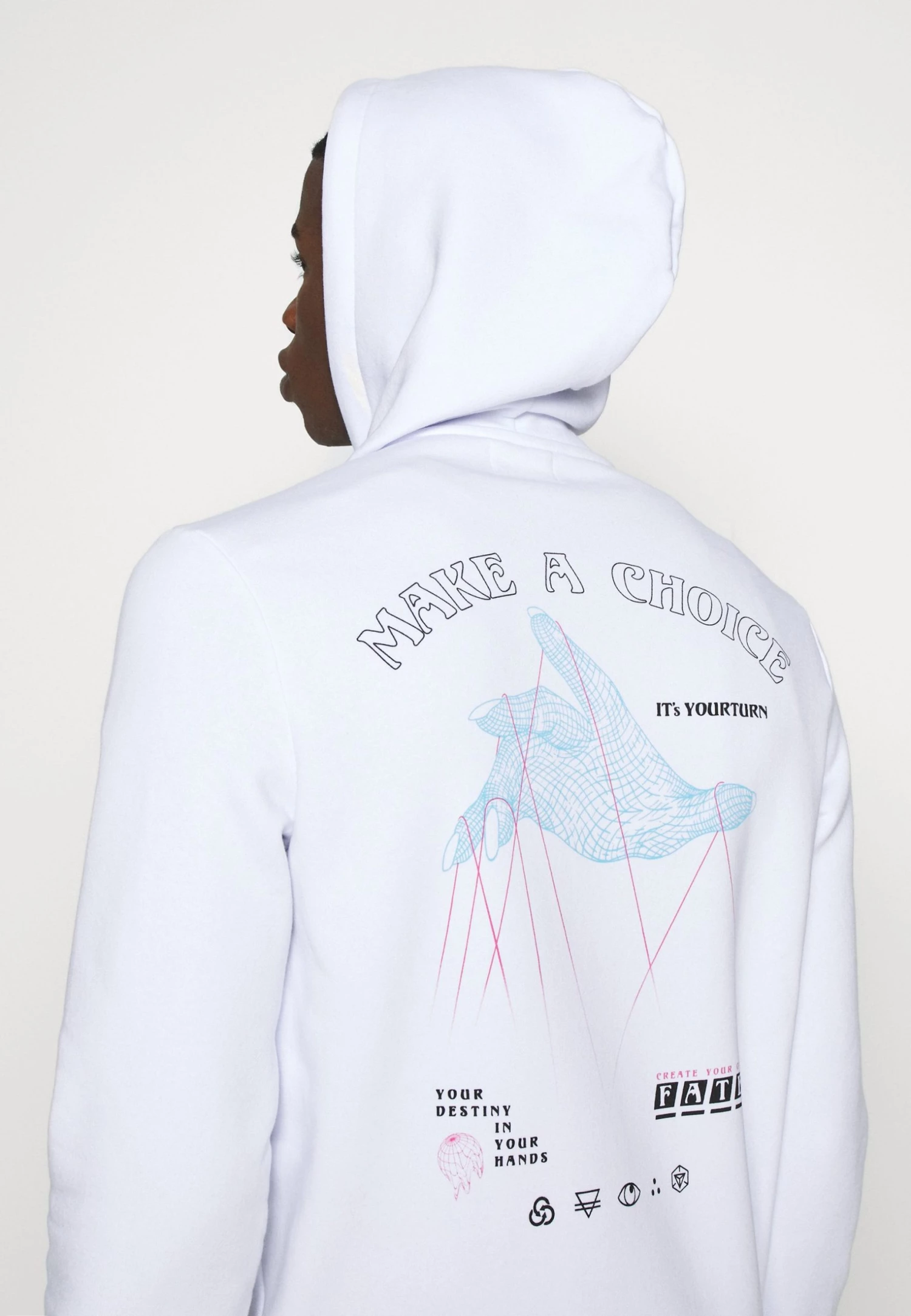 Top 10 ⌛ YOURTURN UNISEX - Sweat à capuche Réduction pullover Capuche all ⭐ 9 Top 10 ⌛ YOURTURN UNISEX - Sweat à capuche Réduction pullover Capuche all ⭐ – Image 7