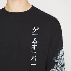 Coupon 😍 YOURTURN Sweatshirt Prix Sympa pullover Col rond all 🔥 18 Coupon 😍 YOURTURN Sweatshirt Prix Sympa pullover Col rond all 🔥 -YOURTURN Soldes 2022 358aa36e57ef47c49f4d327c68d48139 scaled