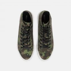 Meilleure vente 🔥 YOURTURN Produit de première qualité UNISEX - Baskets montantes sneaker Rond all 😀 13 Meilleure vente 🔥 YOURTURN Produit de première qualité UNISEX - Baskets montantes sneaker Rond all 😀 -YOURTURN Soldes 2022 364ce42ca23f4923b7749d89ffa2ae15 scaled