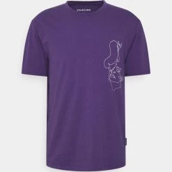 Vente flash 💯 YOURTURN UNISEX - T-shirt imprimé Soldes t shirt Col rond all 🛒 -YOURTURN Soldes 2022 36846622dc094c34bbdd1ce7419bf472 scaled