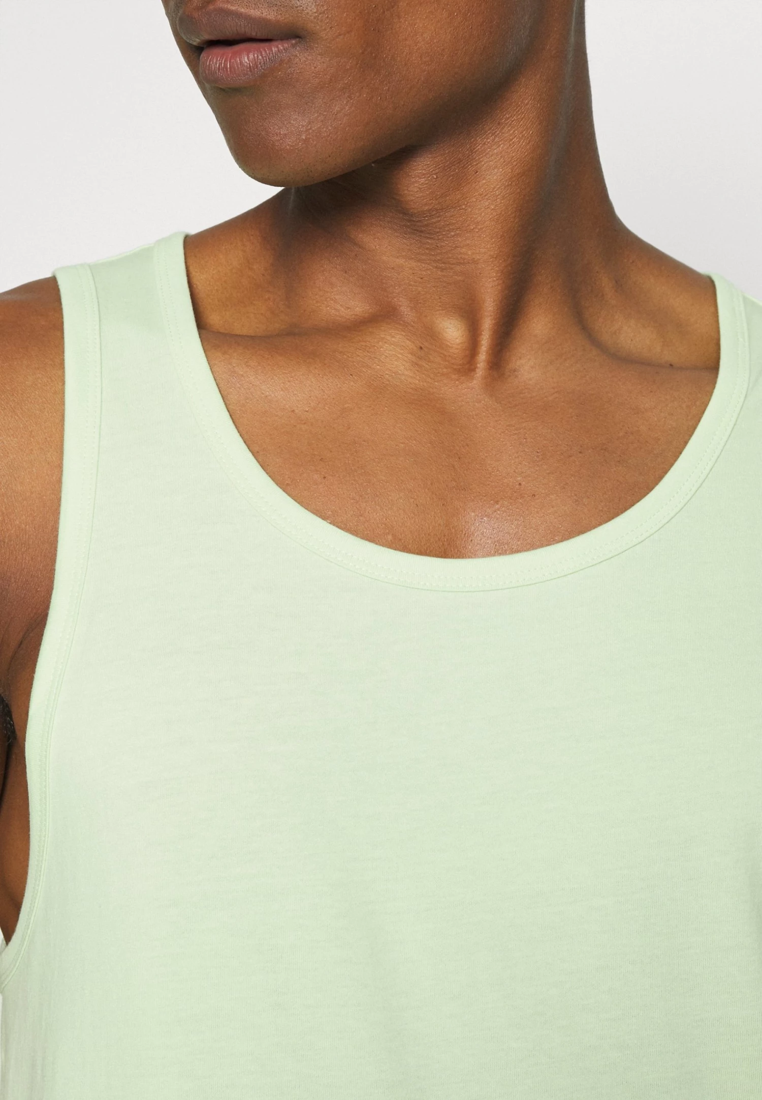 Top 10 👍 Première Qualité YOURTURN UNISEX - Débardeur t shirt Col rond all 🎉 8 Top 10 👍 Première Qualité YOURTURN UNISEX - Débardeur t shirt Col rond all 🎉 – Image 6