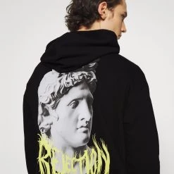 Promo ✨ YOURTURN UNISEX - Sweat à capuche Prix Raisonnable pullover Capuche all 🔥 -YOURTURN Soldes 2022 377542e9995a4c01a3090ed76d802f7b scaled