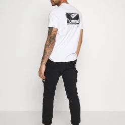 Le moins cher ✔️ YOURTURN UNISEX - Pantalon de survêtement En promotion trouser Normale all 🤩 -YOURTURN Soldes 2022 37e11c7cc85b4c32935b63421ffc599f scaled