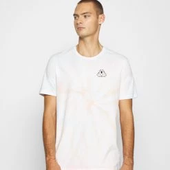 Meilleure affaire 🔔 YOURTURN Rabais T-shirt imprimé t shirt Col rond all 🧨