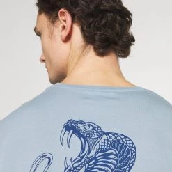 Meilleure affaire ✔️ YOURTURN UNISEX - T-shirt imprimé Discount En Ligne t shirt Col rond all ⌛ -YOURTURN Soldes 2022 3845fc88bebf4c8ebd784015cfdc97cf scaled