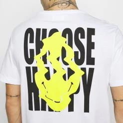 Meilleur prix 👍 YOURTURN T-shirt imprimé Prix Favorable t shirt Col rond all 🎁 17 Meilleur prix 👍 YOURTURN T-shirt imprimé Prix Favorable t shirt Col rond all 🎁 -YOURTURN Soldes 2022 386563b6629e4038b753f1d891d3d8dd scaled