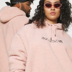 Meilleure vente ✨ YOURTURN UNISEX - Sweat à capuche Prix Compétitif pullover Capuche all 🤩 -YOURTURN Soldes 2022 3875f89eb8384b628fd088e804785944 scaled