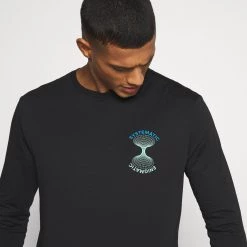 Le moins cher 🧨 YOURTURN T-shirt à manches longues Prix Raisonnable t shirt Col rond men 🔥 -YOURTURN Soldes 2022 389e1a30b57e488a9d038b4da505432d scaled